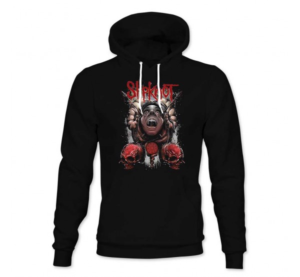 Slipknot 08 Slipknot 08